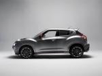 Nissan Juke Nismo RS 2014 года